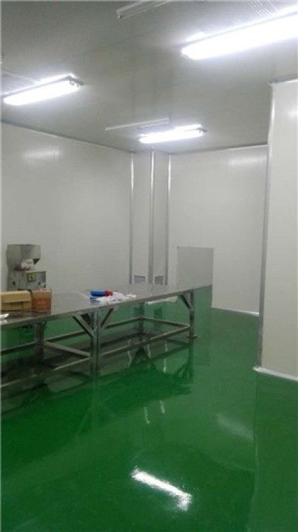選擇專業凈化車間裝修 銷售與實驗室環境放心省心的明智之選