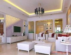 三陽(yáng)裝飾 一站式裝潢解決方案，打造理想空間