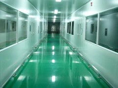 食品工廠車間裝修工程 從設(shè)計到實施的關(guān)鍵考量