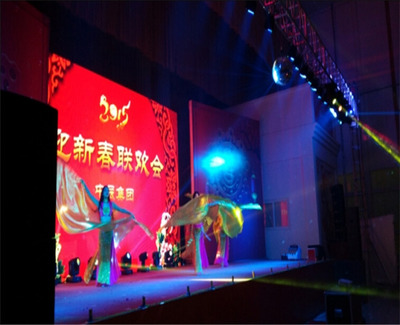 合肥活動(dòng)策劃新篇章 舞臺(tái)藝術(shù)造型的魔法與專業(yè)